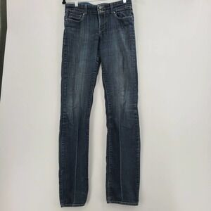 Paige Denim Hidden Hills Straight 29